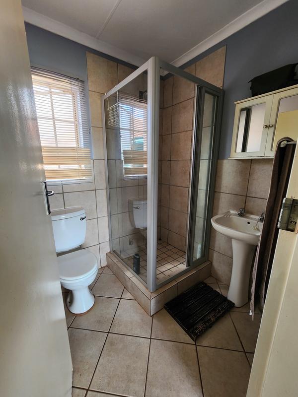 3 Bedroom Property for Sale in Kathu Northern Cape